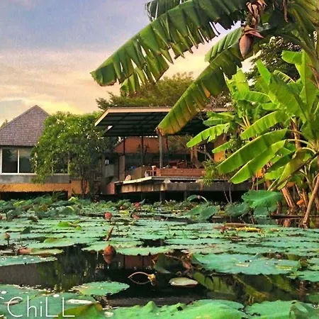 Chic+ Chill @eravana รีสอร์ท 4*