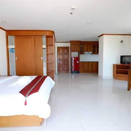 Phu View Talay 3* Pattaya