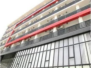 Aparthotel Mooks