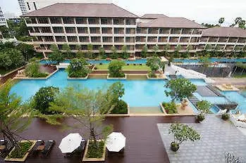The Heritage Beachfront Resort Pattaya