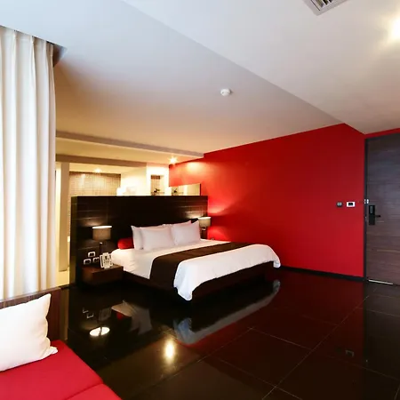 Hotel Tsix5