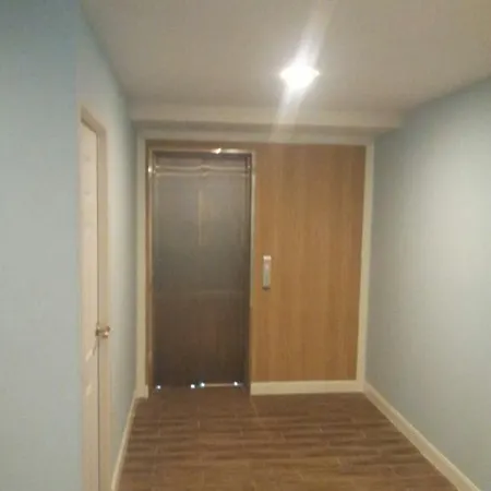 Nantra Cozy โรงแรม