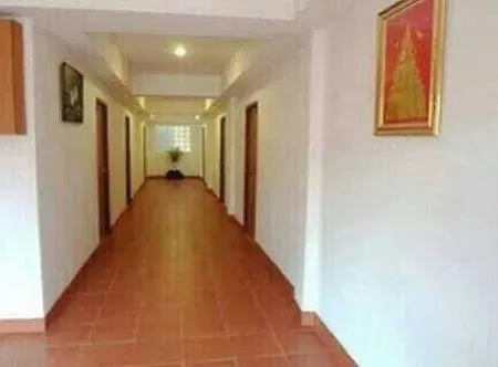 Aparthotel Dacha Beach 2*