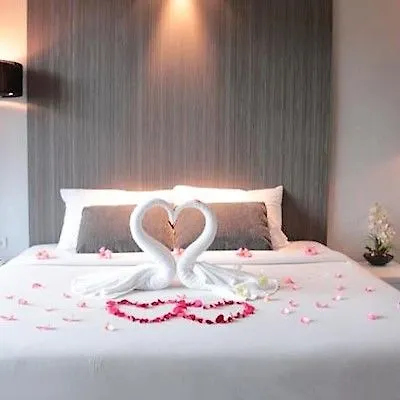 Place Serviced 3*