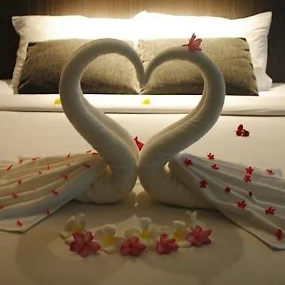 โรงแรม Place Serviced 3*