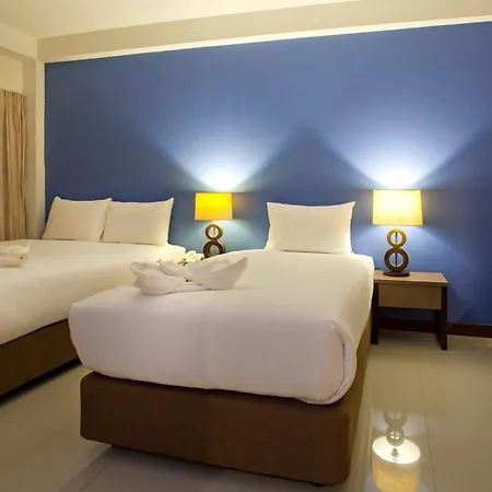 Hotel Wiz 3*