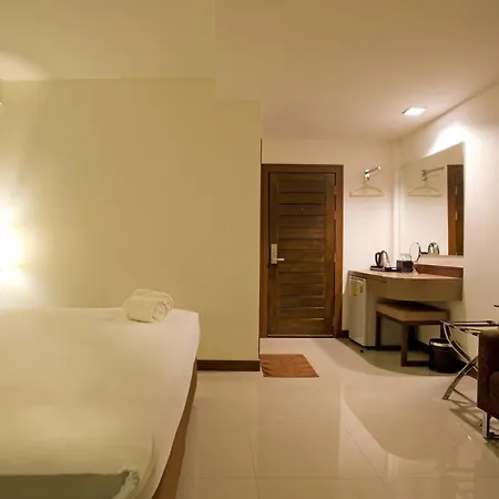 Wiz Hotel