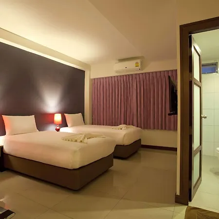 Wiz 3* Pattaya