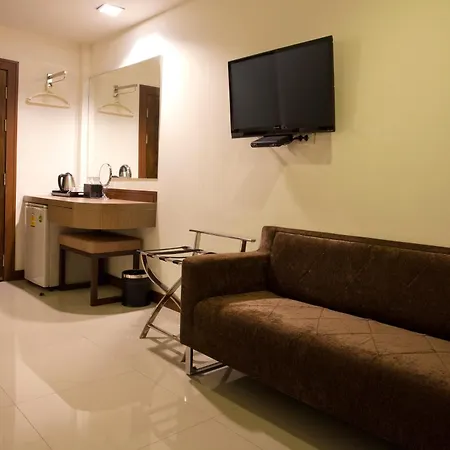 Wiz Hotel