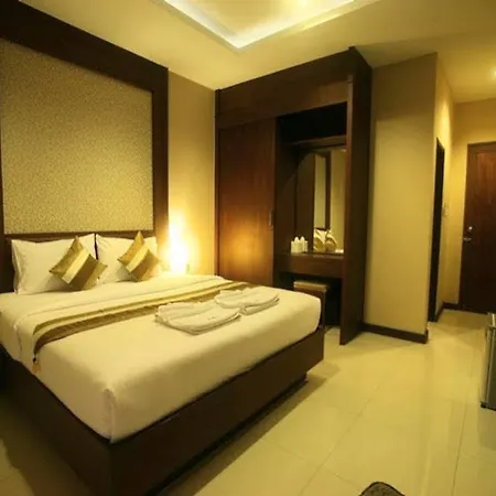 โรงแรม Honey