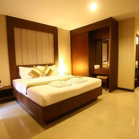Honey Pattaya