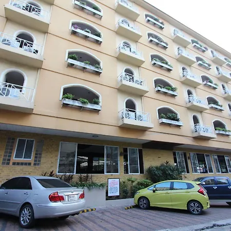 Sabai Sabana Hotel 4*