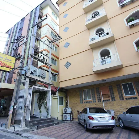 Sabai Sabana Hotel