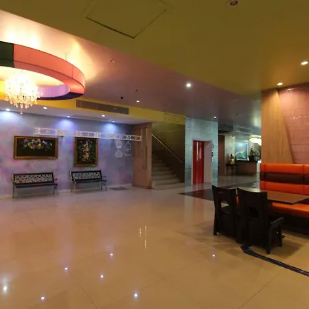 Hotel Sabai Sabana