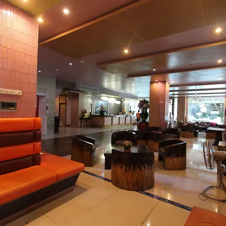 Sabai Sabana Hotel