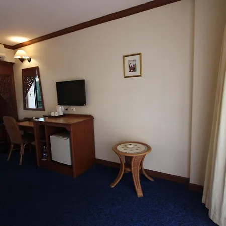 Hotel Sabai Sabana