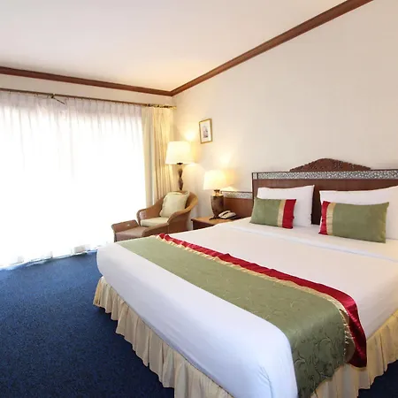 Hotel Sabai Sabana Pattaya