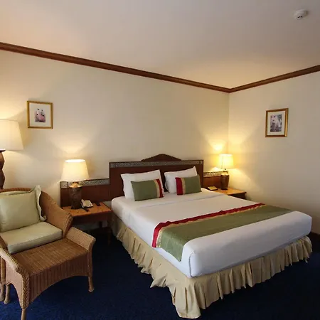 Hotel Sabai Sabana