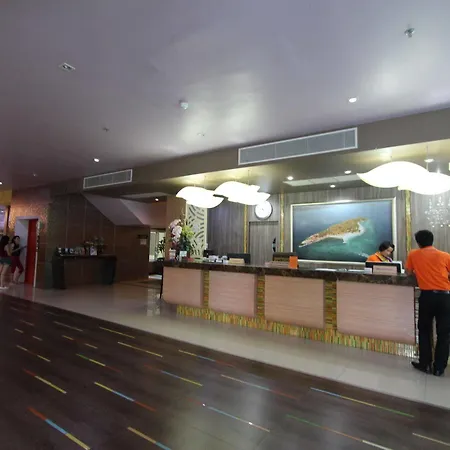 Sabai Sabana 4* Pattaya