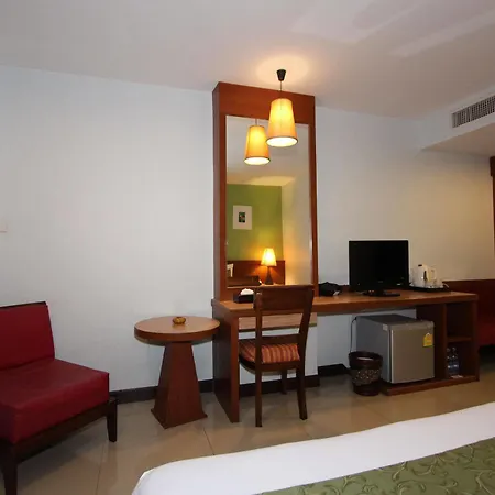 Hotel Sabai Sabana 4*