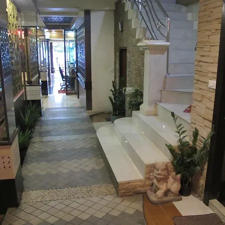 Wandee House Pattaya