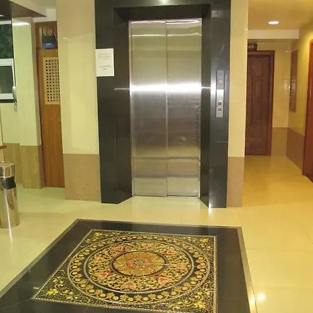 Wandee House Pattaya