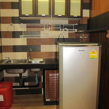 Wandee House Pattaya