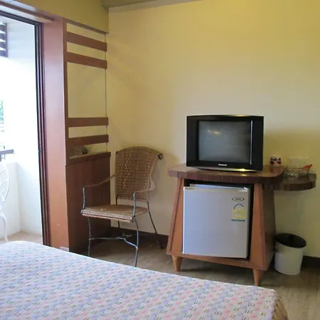 โรงแรม Wandee House 2*