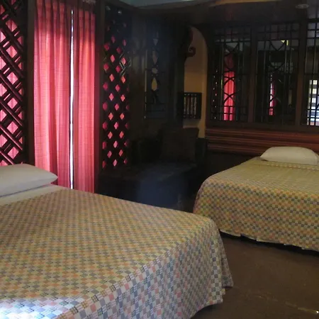 Wandee House โรงแรม