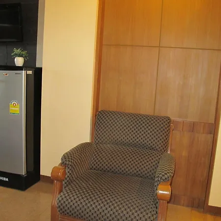 Wandee House Pattaya