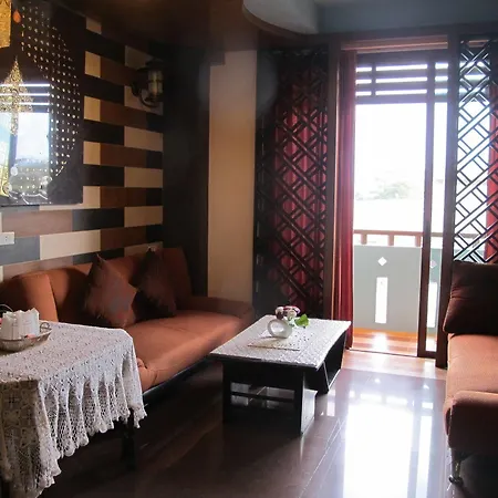 Wandee House Pattaya