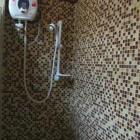 โรงแรม Wandee House Pattaya