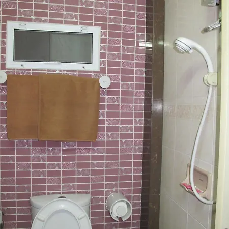 Wandee House 2* Pattaya