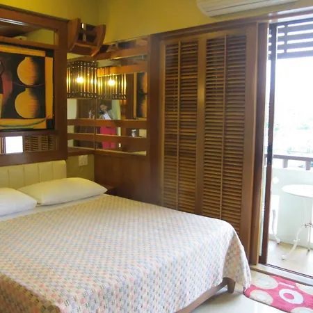 Wandee House