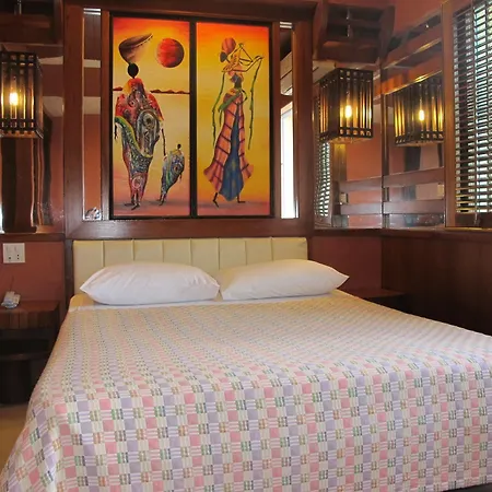 Wandee House 2*