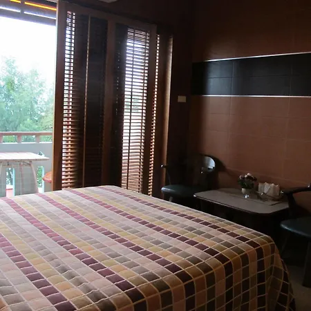 Wandee House โรงแรม Pattaya