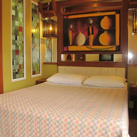 Wandee House 2* Pattaya
