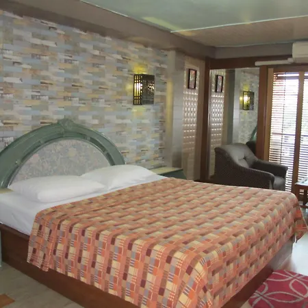 Wandee House Pattaya
