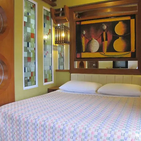 Wandee House โรงแรม