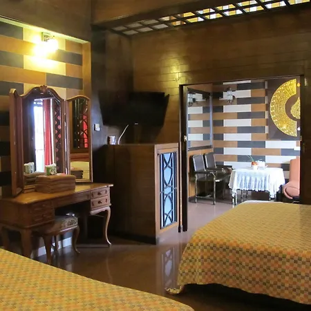 Wandee House โรงแรม Pattaya