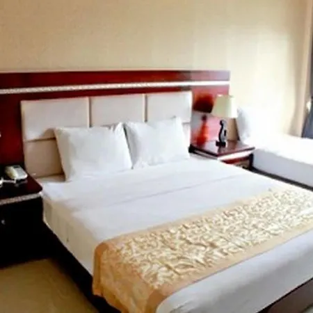 Mermaid's Jomtien รีสอร์ท