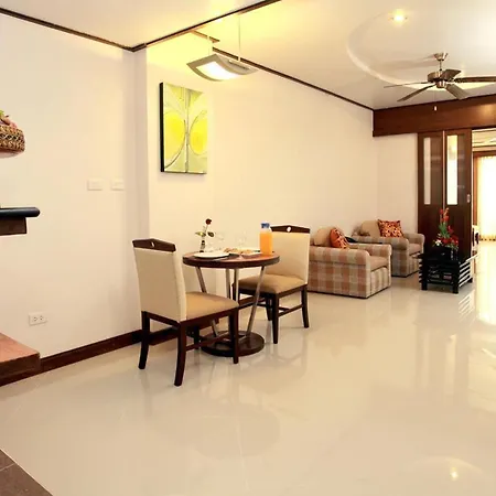 Hotel Loft Pattaya