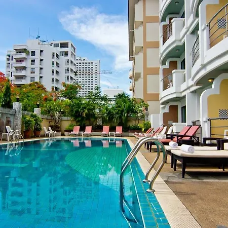 Best Beach Villa 3*