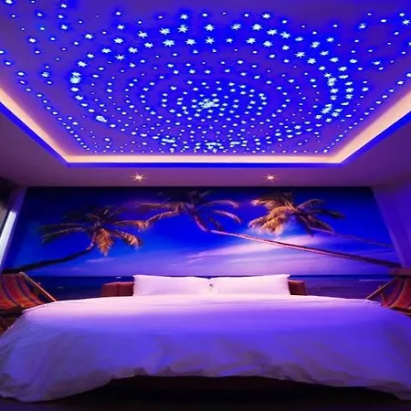 Red Horse โรงแรม Pattaya