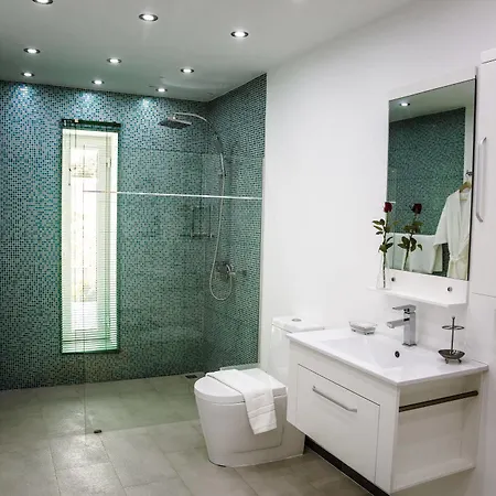 Siam Pool Villa *