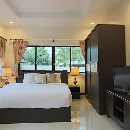 Siam Pool * Pattaya