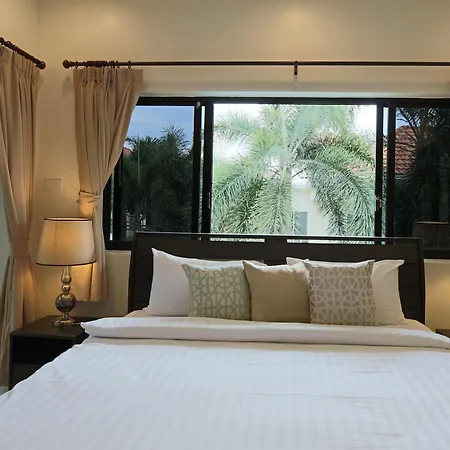 Siam Pool Pattaya
