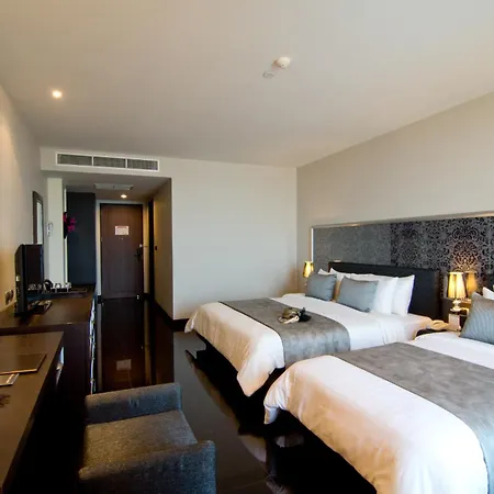 Hotel Way Pattaya