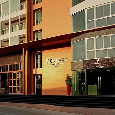 Centara Nova Hotel