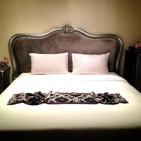 International Hotel